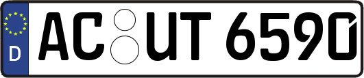 AC-UT6590
