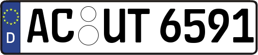 AC-UT6591