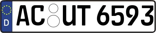 AC-UT6593