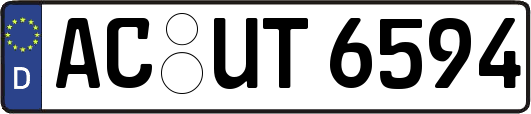 AC-UT6594