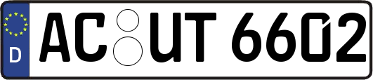 AC-UT6602