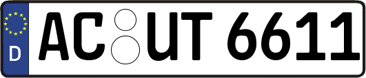 AC-UT6611