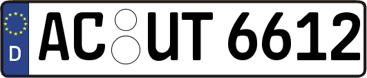 AC-UT6612