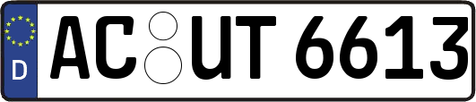 AC-UT6613