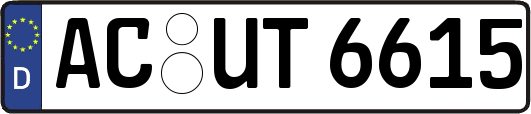 AC-UT6615