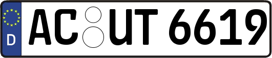 AC-UT6619