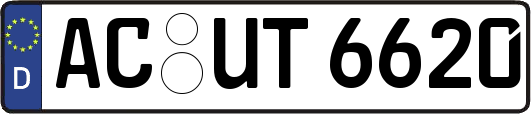 AC-UT6620