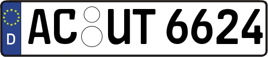 AC-UT6624