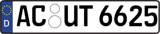 AC-UT6625