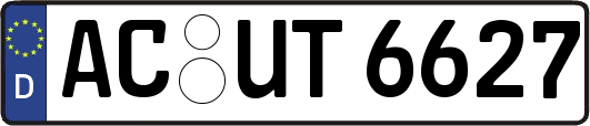 AC-UT6627