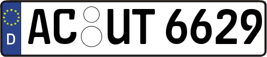 AC-UT6629
