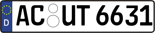 AC-UT6631