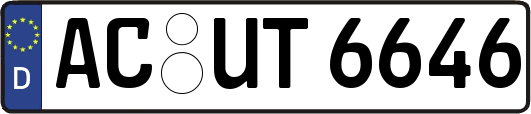 AC-UT6646