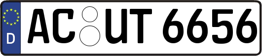 AC-UT6656