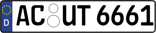 AC-UT6661