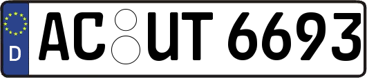 AC-UT6693