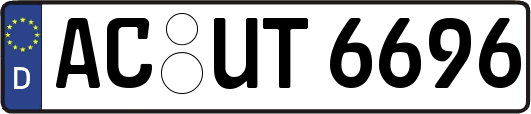 AC-UT6696