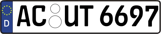 AC-UT6697
