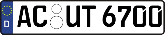 AC-UT6700