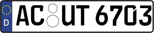 AC-UT6703