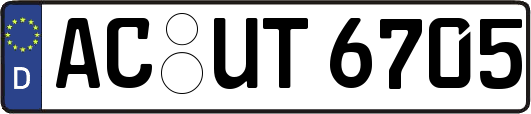 AC-UT6705