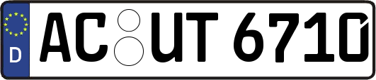 AC-UT6710