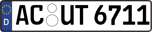 AC-UT6711