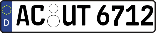 AC-UT6712