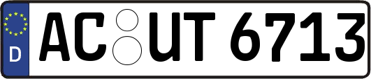 AC-UT6713