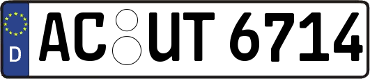 AC-UT6714