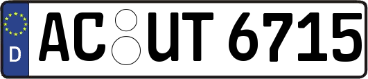 AC-UT6715