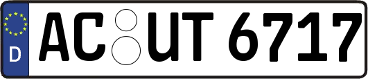 AC-UT6717