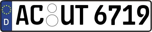 AC-UT6719