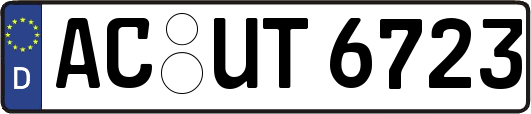 AC-UT6723