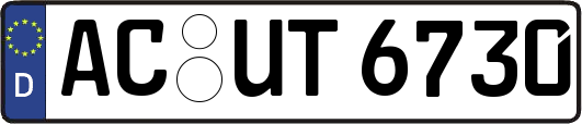 AC-UT6730