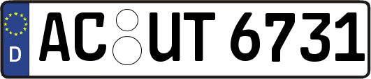 AC-UT6731