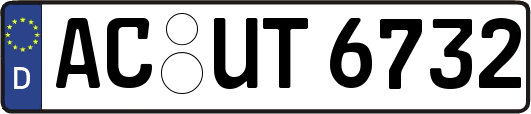 AC-UT6732