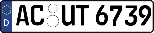 AC-UT6739