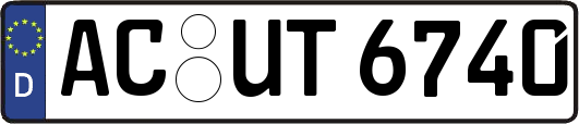 AC-UT6740