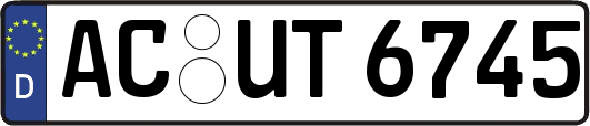 AC-UT6745