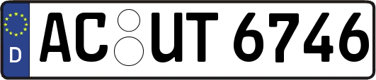 AC-UT6746