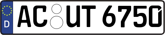 AC-UT6750