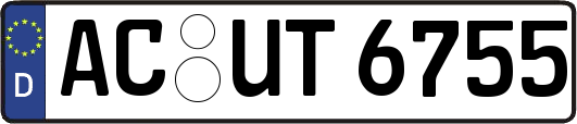 AC-UT6755