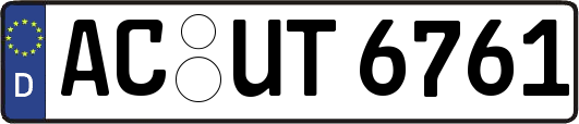 AC-UT6761