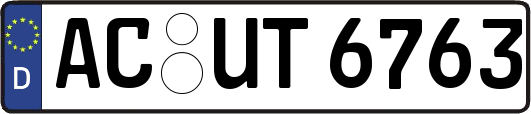AC-UT6763