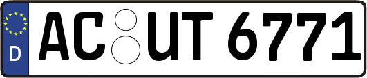 AC-UT6771
