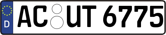 AC-UT6775