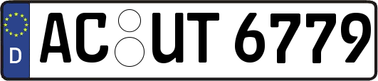 AC-UT6779