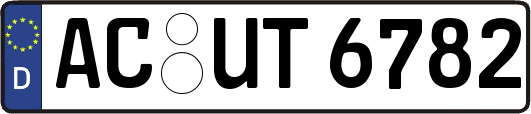 AC-UT6782