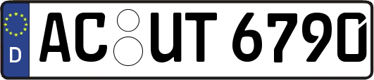 AC-UT6790
